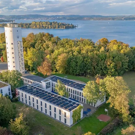 Jugendherberge Otto-Moericke-Turm-3